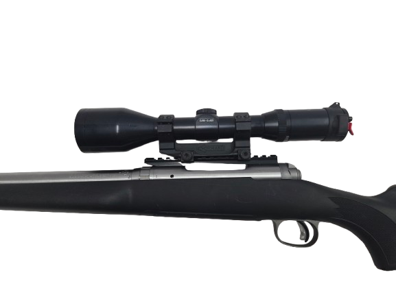 Savage Model 12 Repetierbüchse .223Rem.