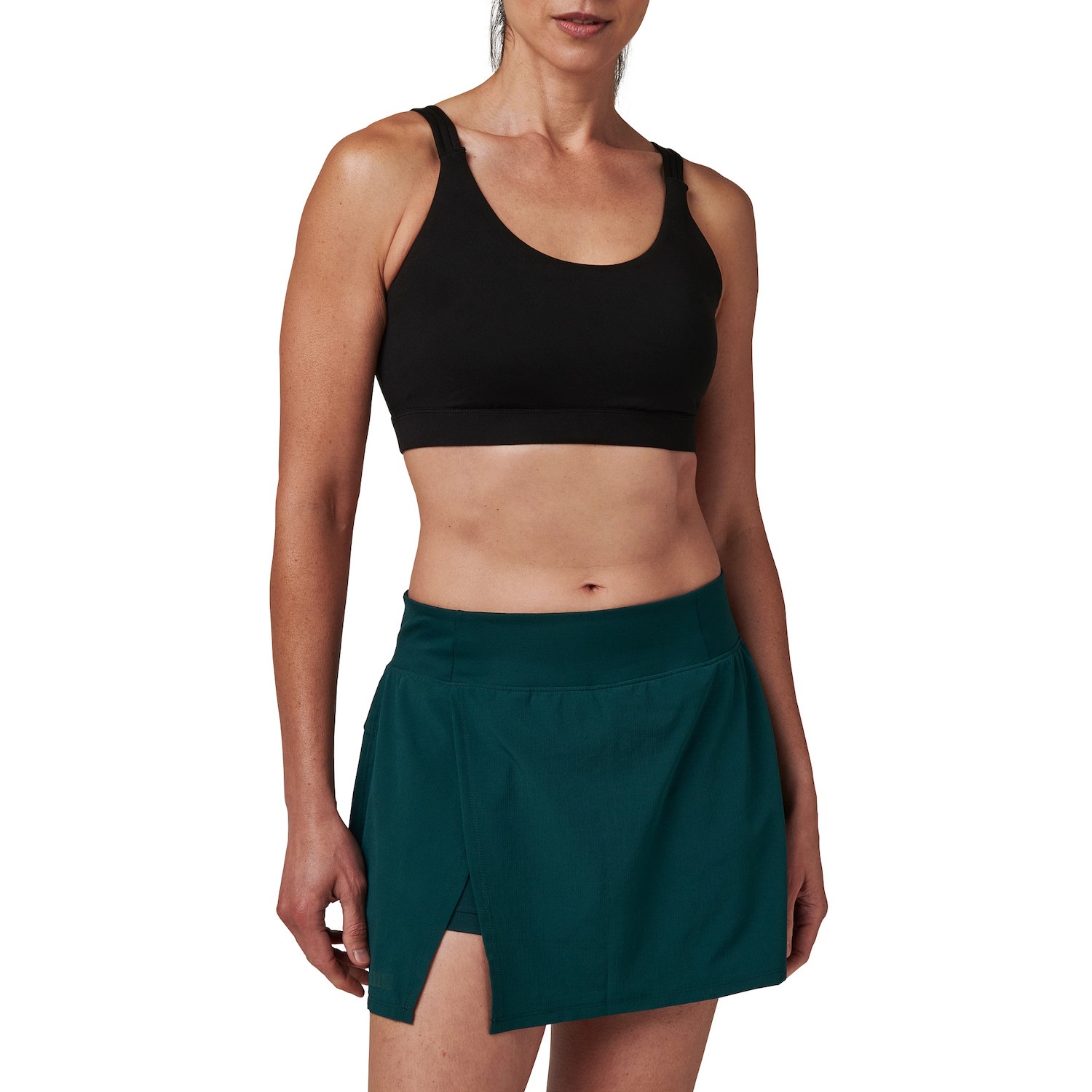 5.11 Tactical PT-R Catalyst Sports Bra Black