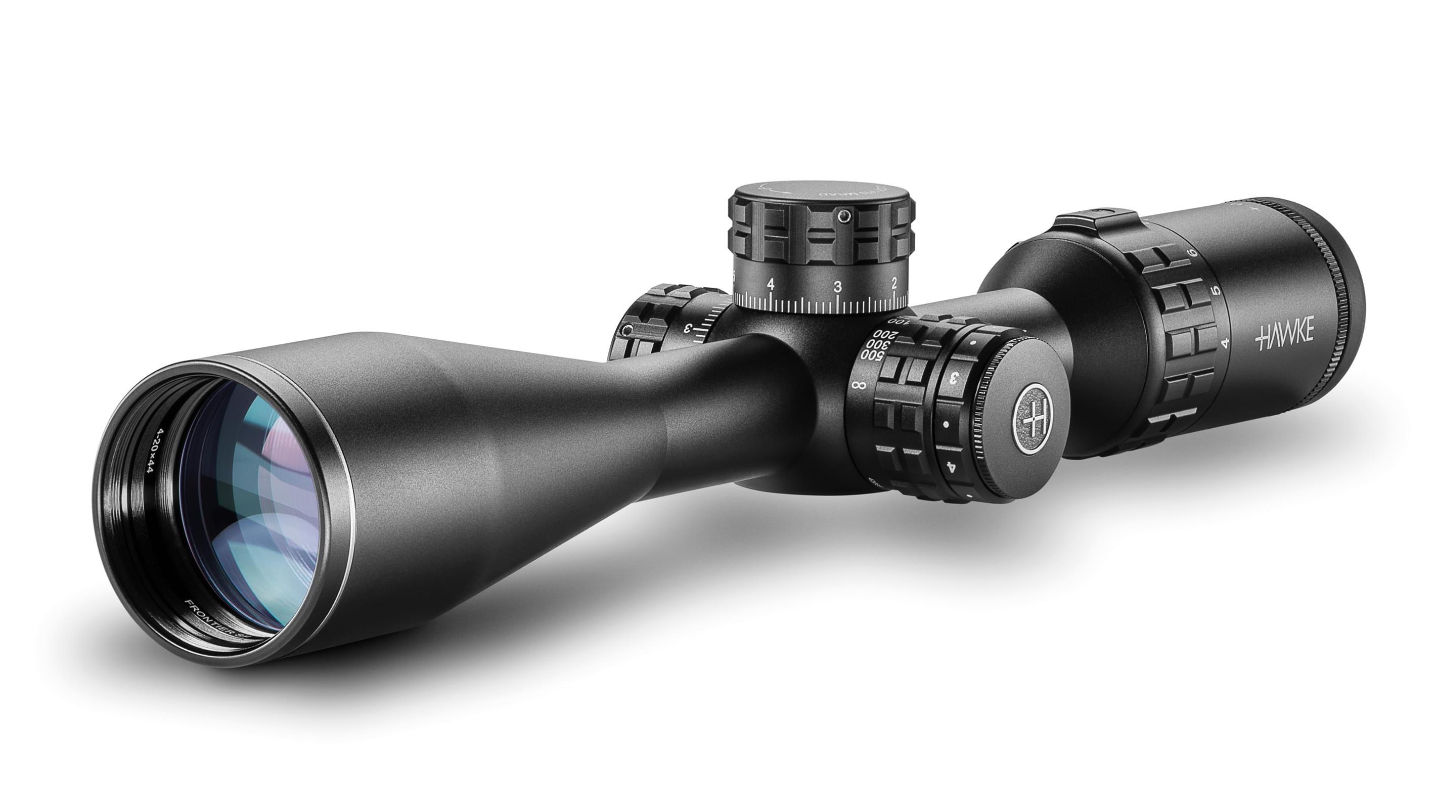 Hawke_Riflescope_Frontier_SF_4-20x44 Hawke Frontier SF 4-20x44 Mil Pro Zielfernrohr