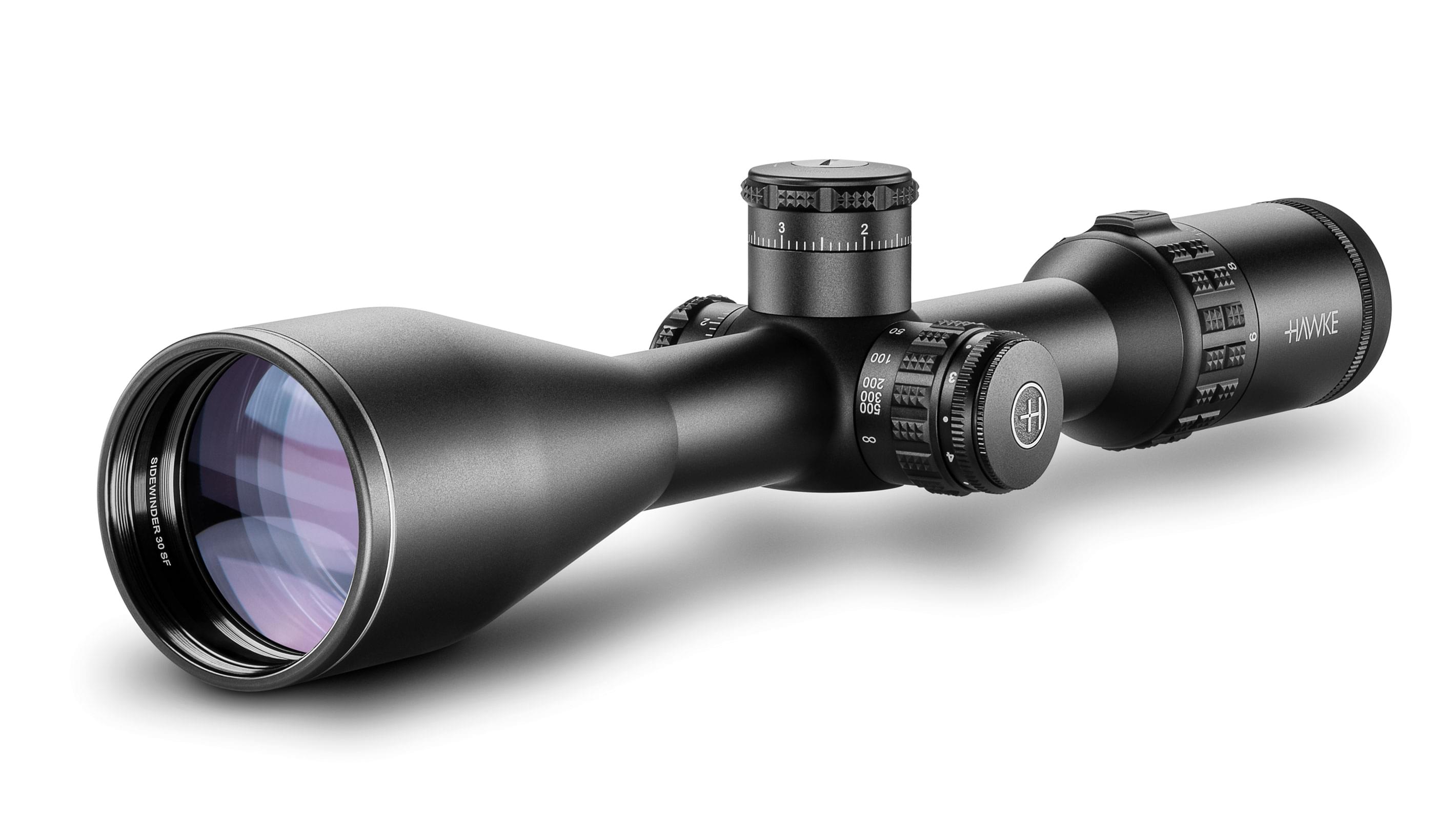 Hawke_Riflescope_Sidewinder_30_SF_6-24x56qwKFcuuu6X3zJ Hawke Sidewinder 30 SF 6-24x56 SR Pro II Zielfernrohr