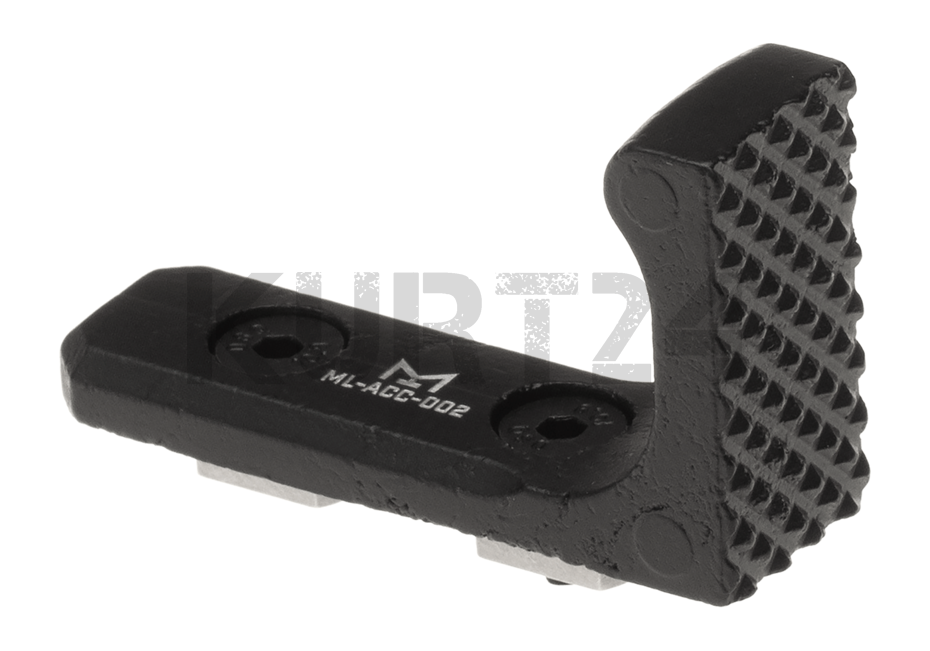 26973 Ares M-LOK Hand Stop Type B