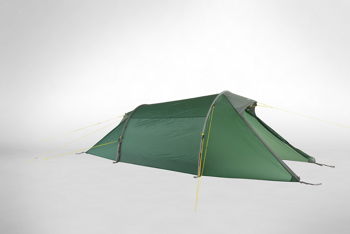 2600070h Tatonka 2 Personen Zelt Kiruna