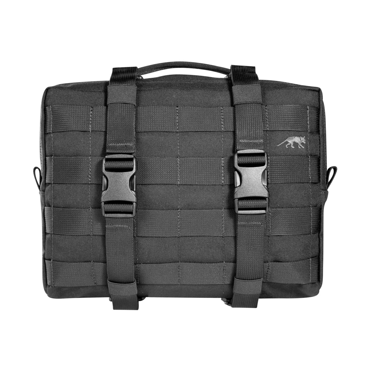 Tasmanian Tiger Tac Pouch 10 MKII Rucksack-Zubehörtasche (4L) Black