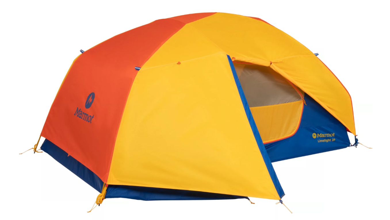 007alfmJDMGfYvO2 Marmot Limelight Personen Zelt