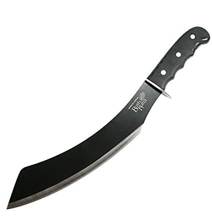 1D2ywcG1QO5Kje Parang Machete Bush Kutta