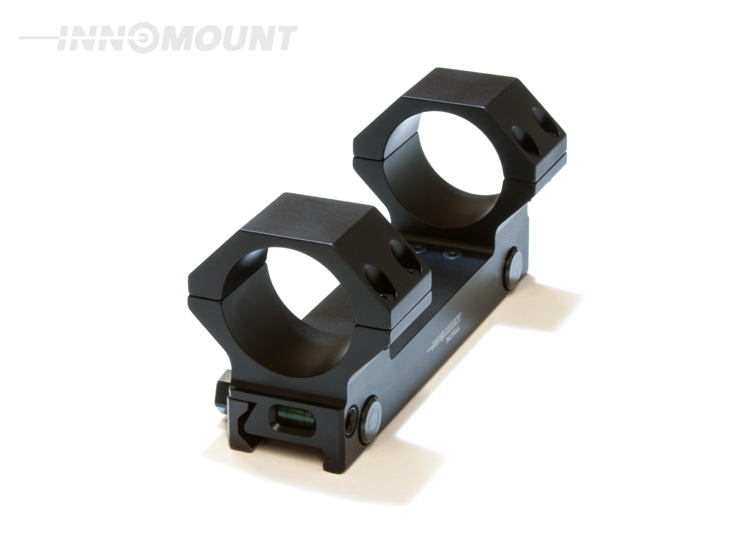 LibelleAcIagFWqafyGH Innomount Taktische Festmontage Ring 30mm BH 23mm 20MOA