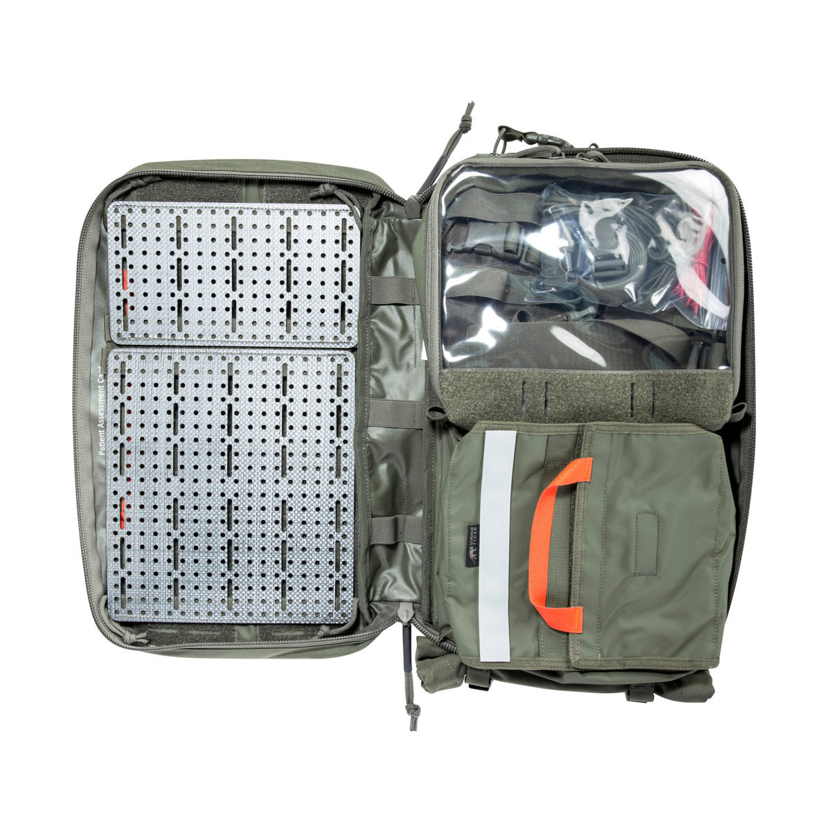 Tasmanian Tiger Modular Medic Combat Pack 18 Erste-Hilfe-Rucksack