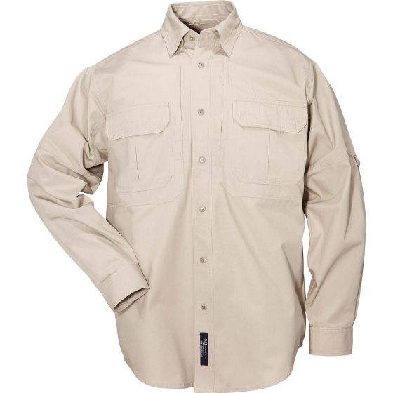 72157_055_01 5.11 Tactical Long Sleeve Shirt