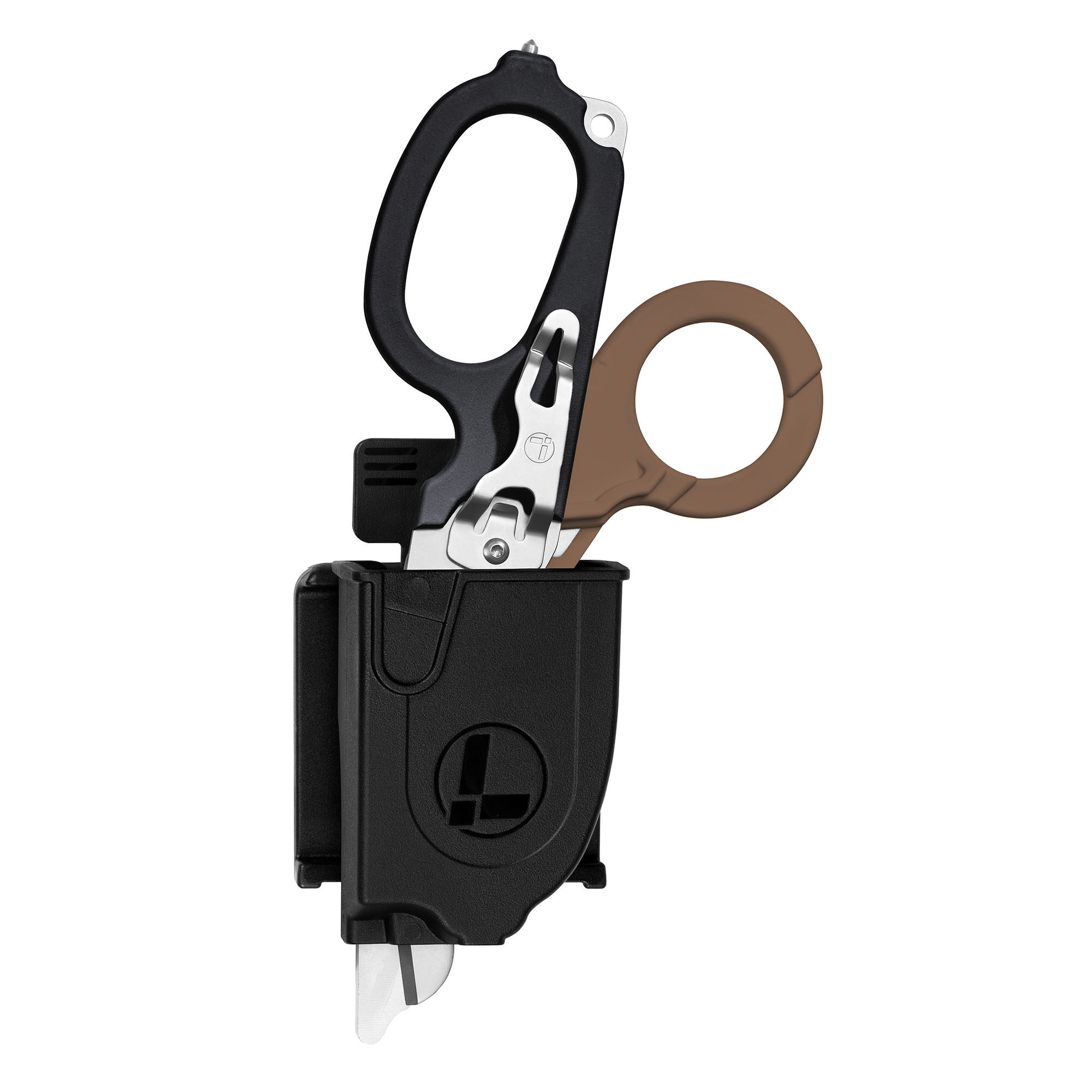 raptor-rescue-tan-black-in-holster