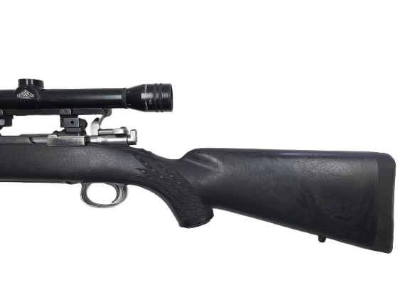 Husqvarna Schwedenmauser Repetierbüchse 6,5x55SE
