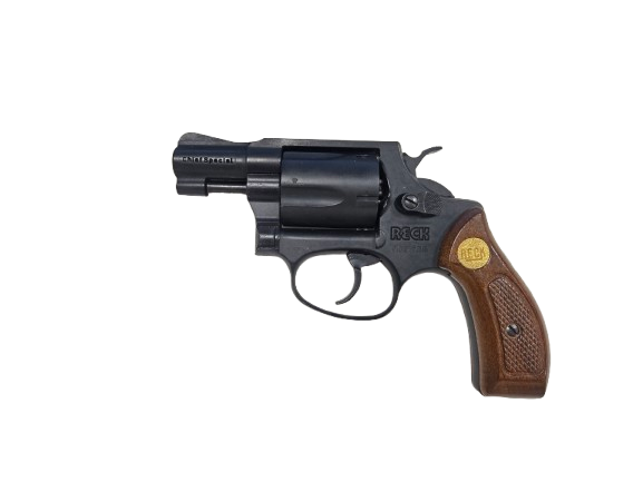 RECK Chief Special Schreckschussrevolver