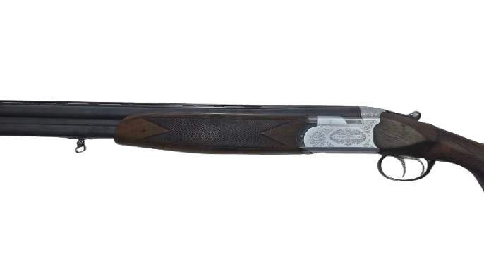 Sauer Beretta Flinte 12/70
