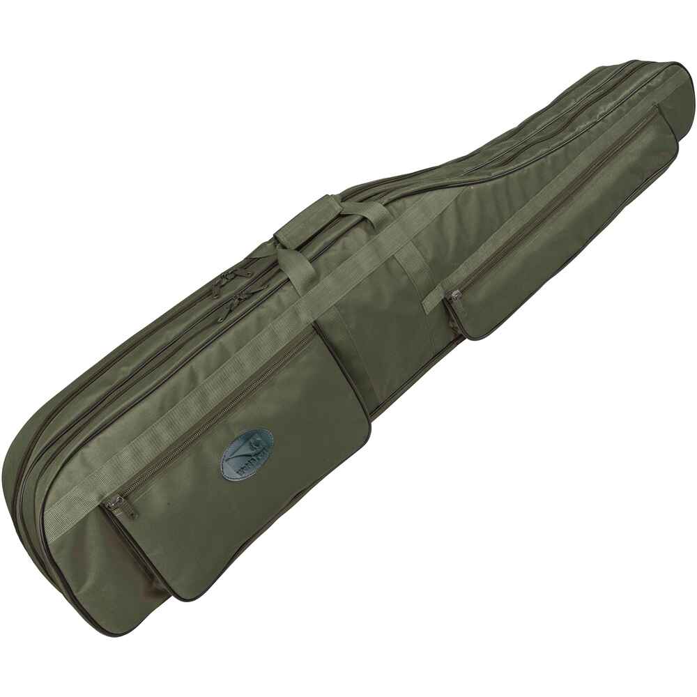 servermv3QwLDhfRkm2 Wald & Forst Doppelfutteral aus Polyester