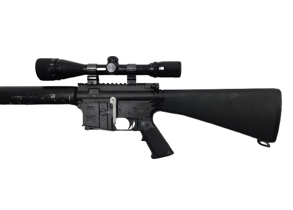 Hessen Arms AR15 St.Paul M1 .223Rem.