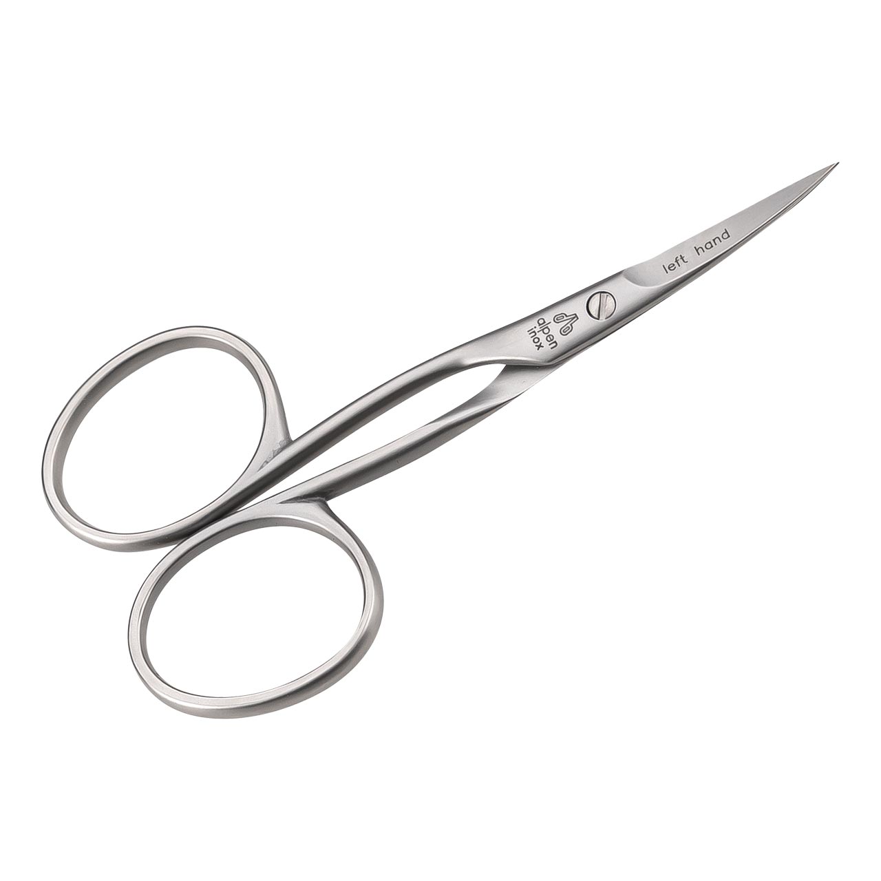 397089 Alpen Nagelschere Edelstahl