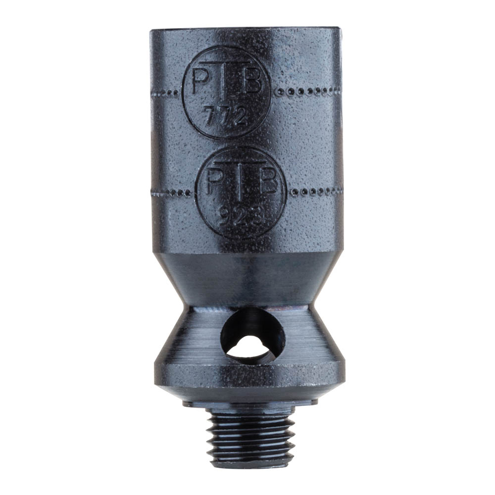 312-3_Abschussbecher_front Umarex Feuerwerk-Adapter Typ I Abschussbecher