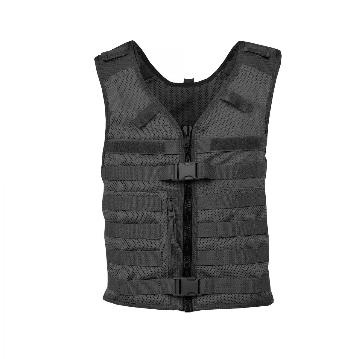 Tasmanian Tiger Vest Base Plus MKII Taktische Molle Weste Navy