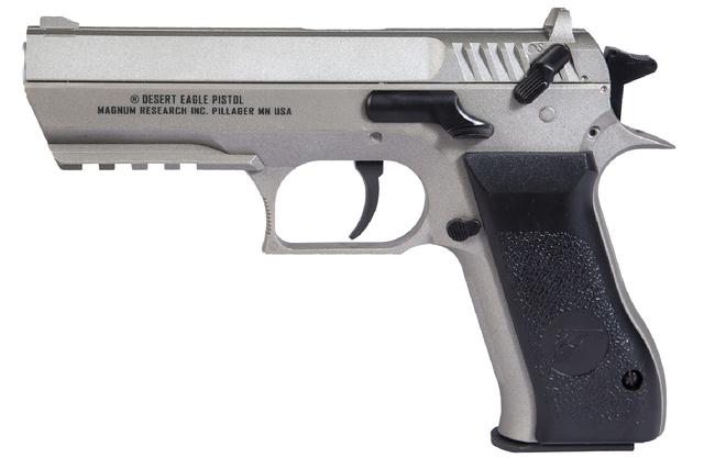 xxl_958302_1 Baby Desert Eagle CO2 - 4,5mm BB