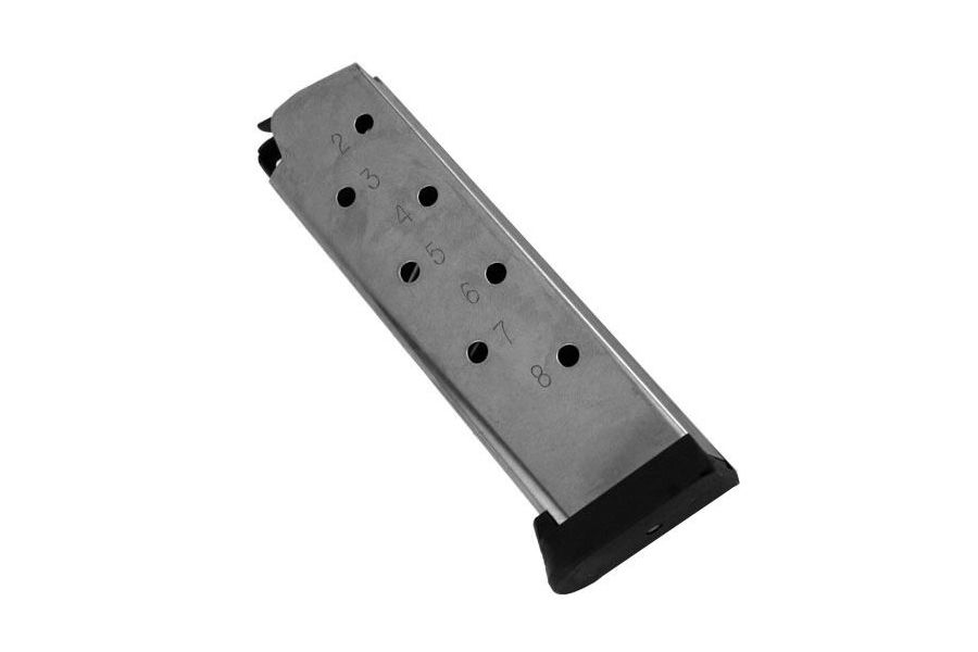 Sig Sauer 1911 Magazin 8 Schuss .45 ACP