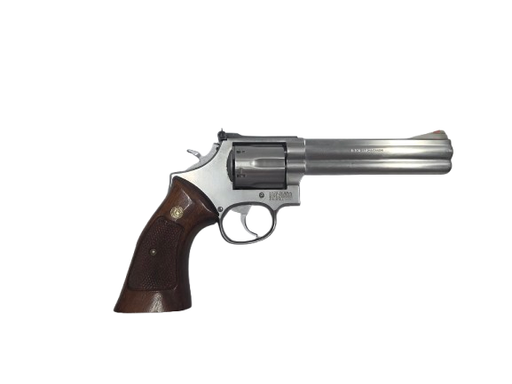 Smith & Wesson Mod. 686-2 Revolver .357Magnum