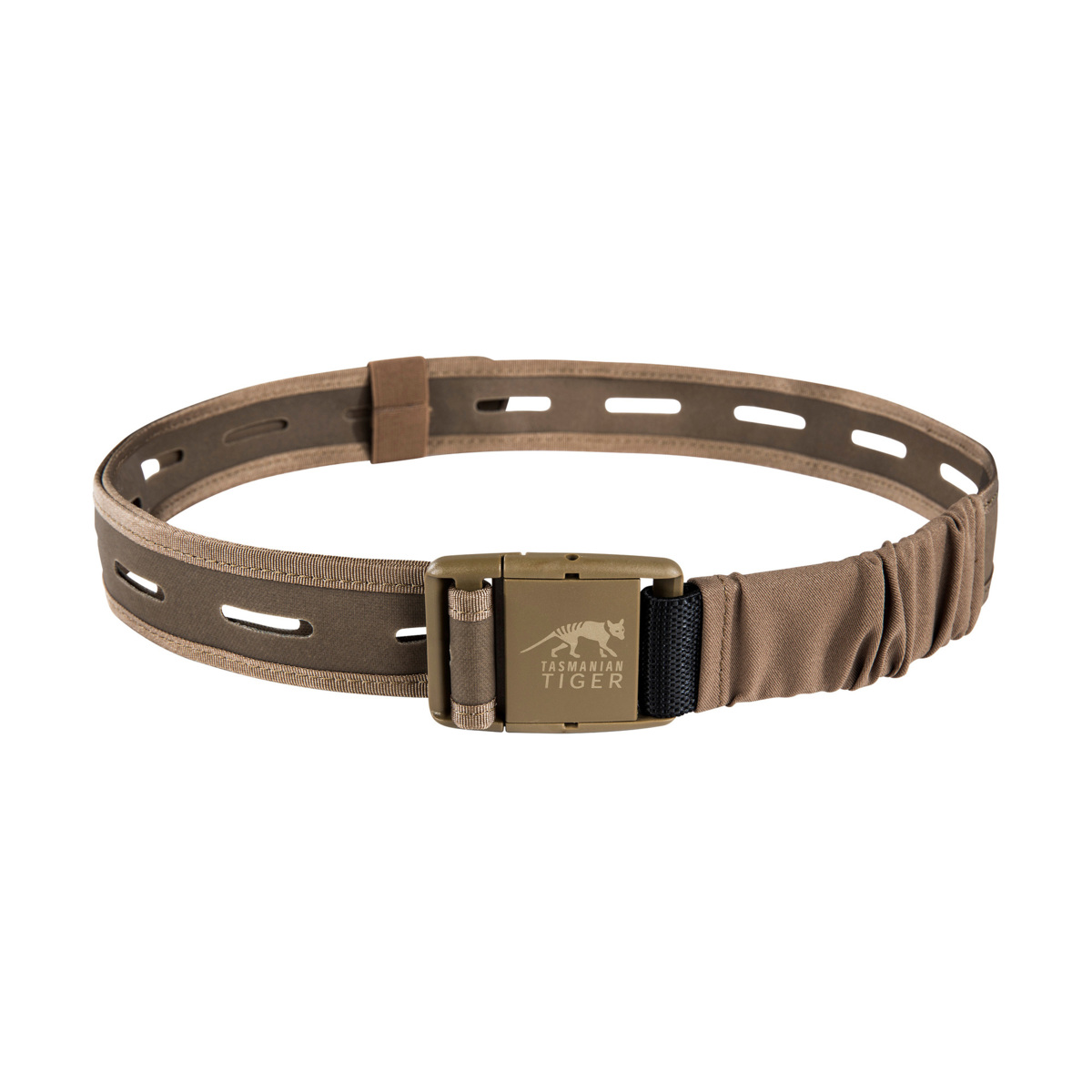 Tasmanian Tiger HYP Belt 38mm Taktischer Gürtel Olive