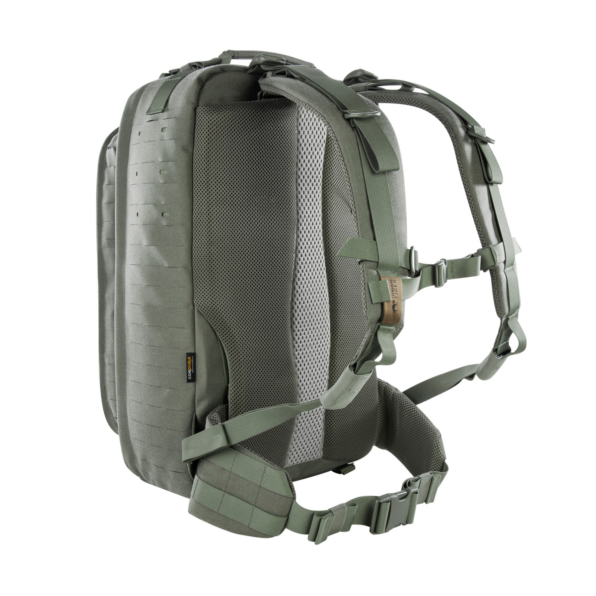 Tasmanian Tiger First Responder Move On MKIII Erste-Hilfe-Rucksack Stone-Grey-Olive IRR