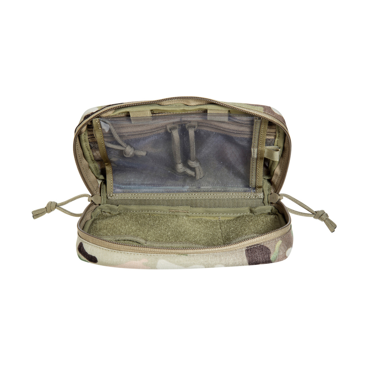 Tasmanian Tiger Tac Organizer Pro Dokumententasche Multicam