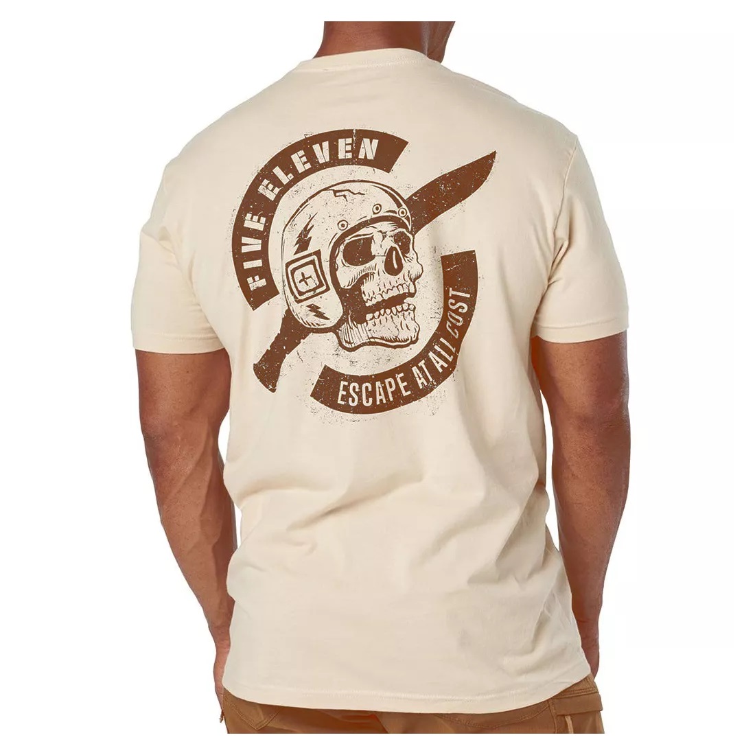 5.11 Tactical Escape at all Costs Tee