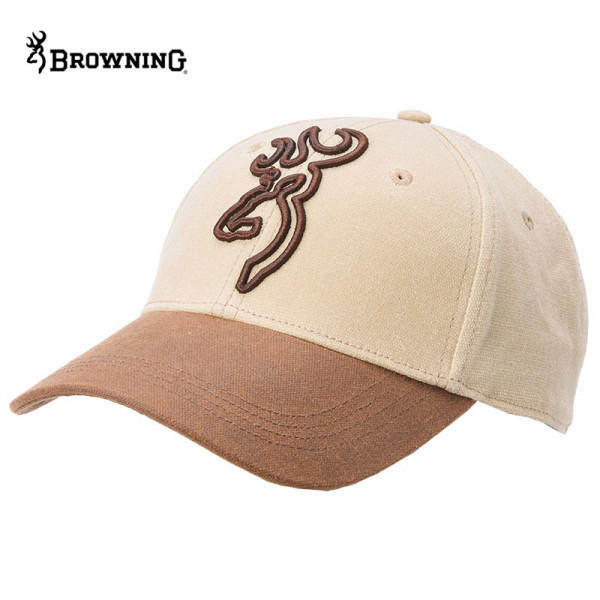 Browning Kappe Buckwax