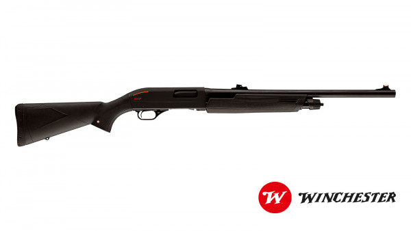 Winchester SXP Black Shadow Deer Rifled 61cm 12/76
