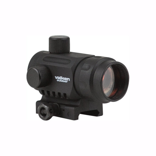 Valken V-Tac Mini Red Dot Sight RDA20