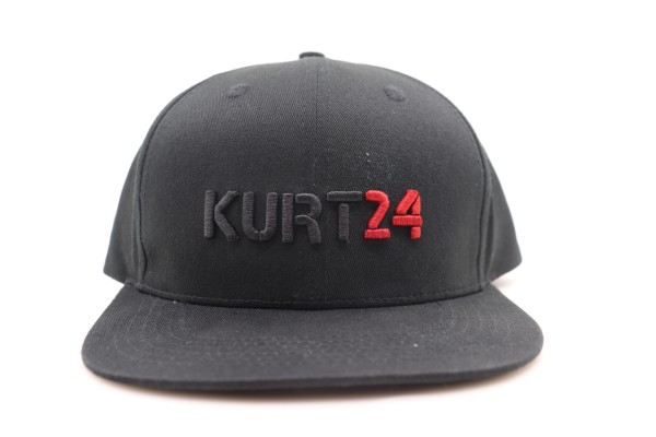 Kurt24 Cap