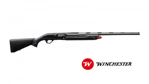 Winchester SX4 Black Red 12/89