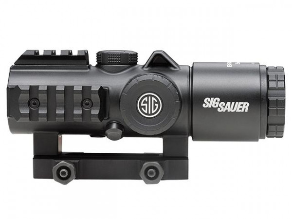 Sig Sauer BRAVO5 Battle Sight 5x30mm