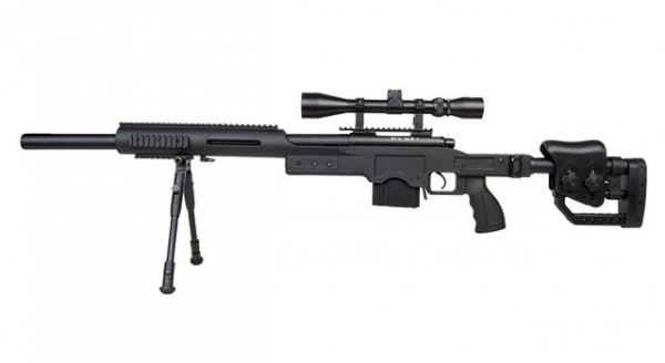 GSG 4410 Sniper 6mm Airsoft Sniper