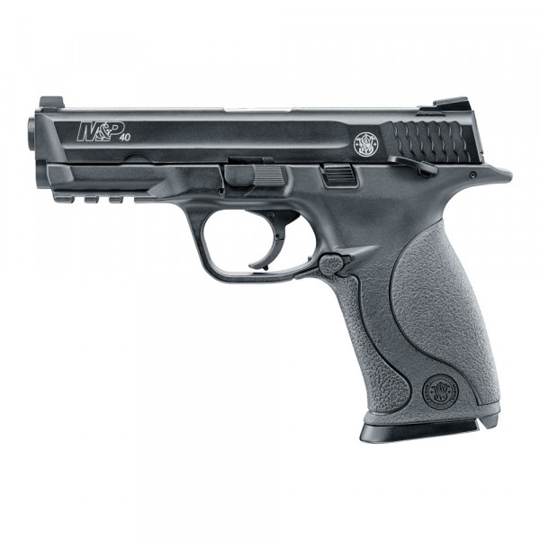 Smith & Wesson M&P 40 TS 6mm CO2