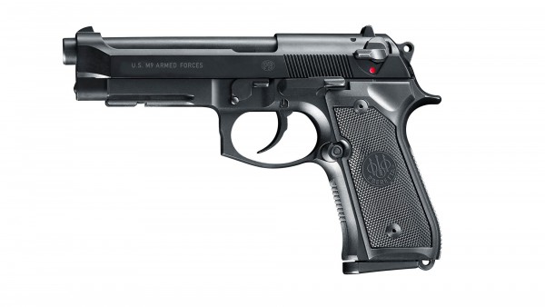 Beretta M9 6mm GBB Airsoftpistole