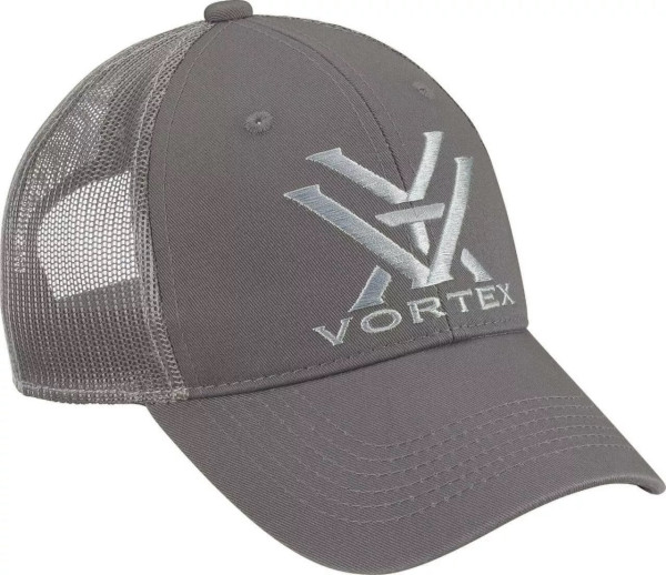 Vortex Logo Cap