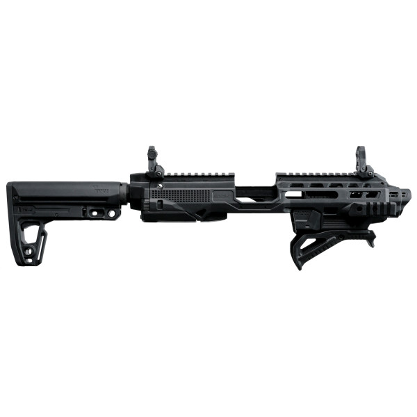IMI Defense Kidon Pistol Conversion Kit CZ 75 Duty