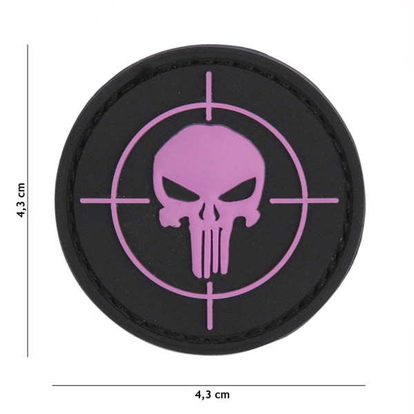 Patch "Punisher Sight"