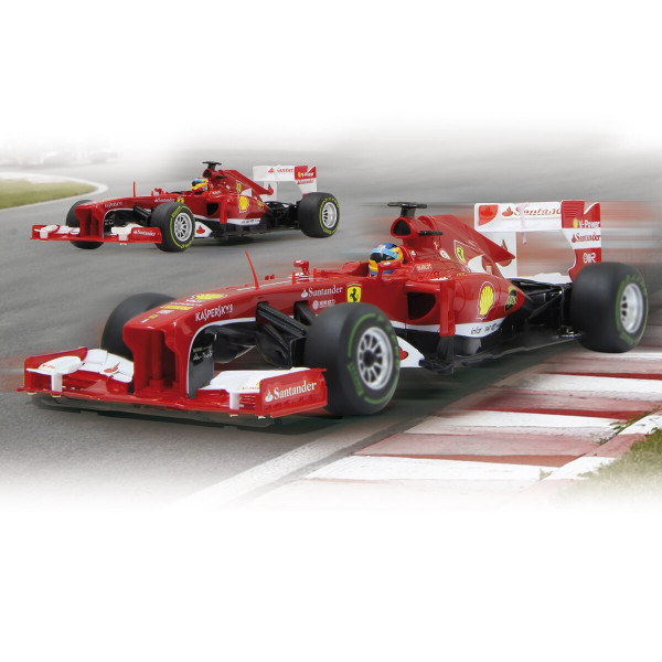 Jamara Ferrari F1 1:12 rot 2,4GHz