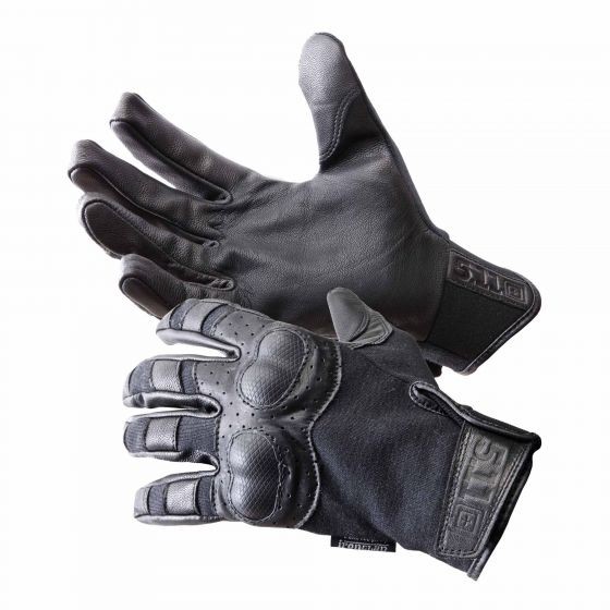 5.11 Tactical Hard Time Gloves