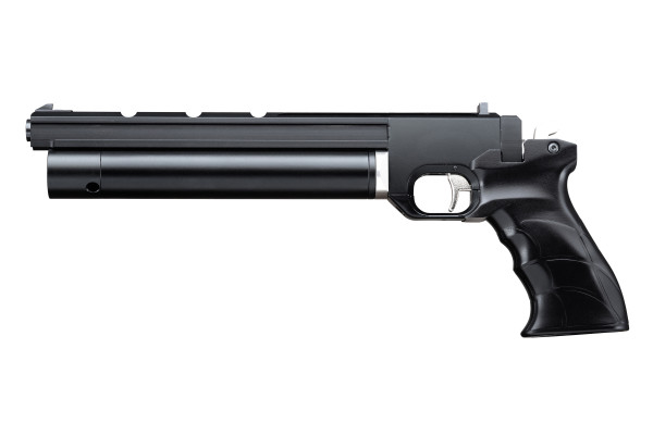 airmaX PP700S-A 5,5 mm Pressluftpistole PCP
