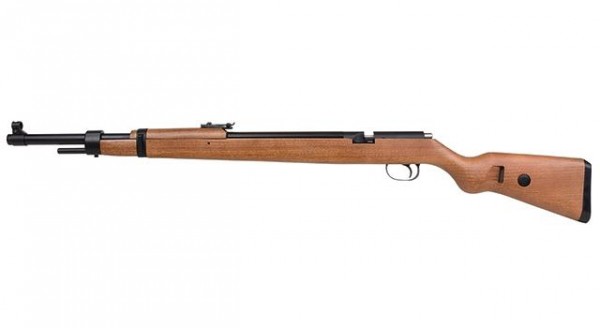Mauser K98 PCP Pressluftgewehr 4,5mm