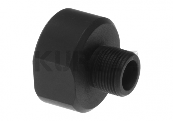 Ares Flashhider Adapter for S1 Striker Outer Barrel