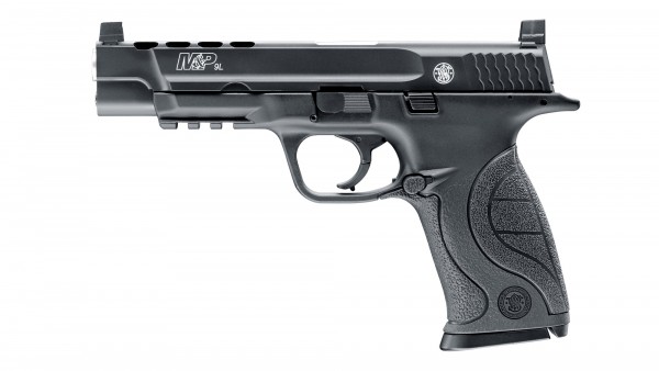 Smith & Wesson M&P9L 4,5 mm BB