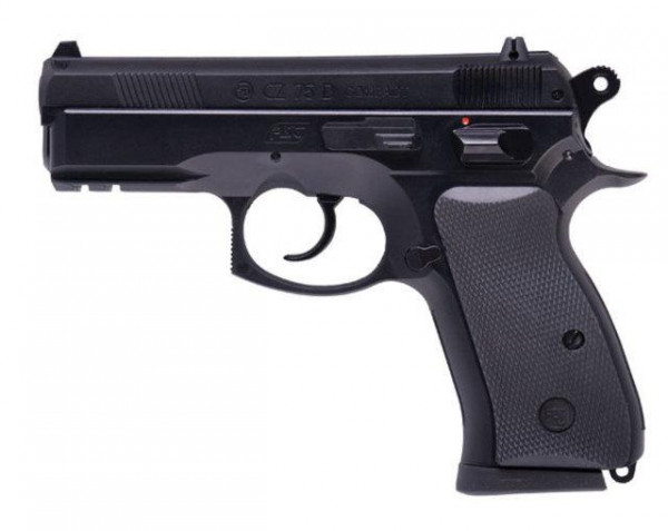CZ 75D Compact 6mm CO2 Airsoftpistole