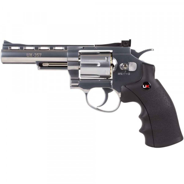 Umarex UX.357 4,5mm BB CO2-Revolver