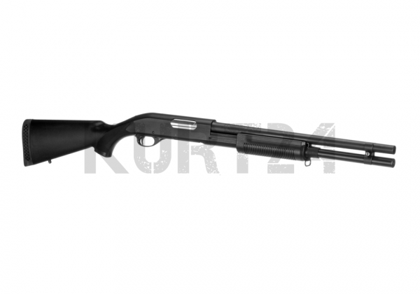 Cyma CM350L Shotgun 6mm Airsoft Flinte