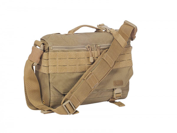 5.11 Tactical Rush delivery Mike 6 Liter Tasche